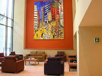 هلید این اکسپرز مکسیکو رفرما