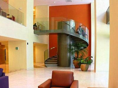 هلید این اکسپرز مکسیکو رفرما