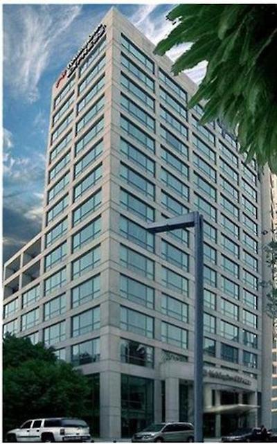 هلید این اکسپرز مکسیکو رفرما