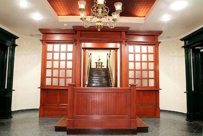 نومبر 21 بای دبی