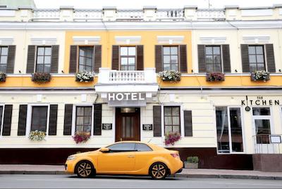 نومبر 21 بای دبی