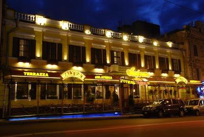 نومبر 21 بای دبی