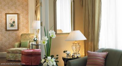 ریتز-کارلتون