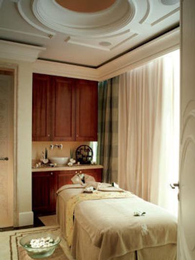 ریتز-کارلتون