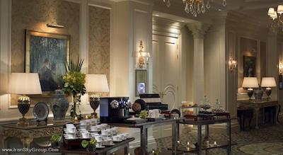 ریتز-کارلتون