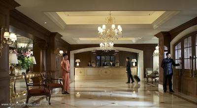 ریتز-کارلتون