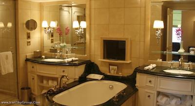 ریتز-کارلتون