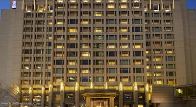 ریتز-کارلتون