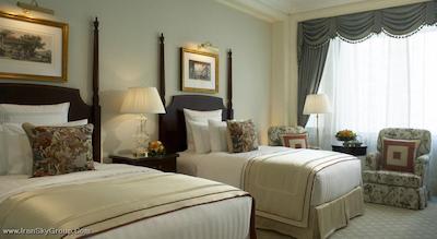 ریتز-کارلتون