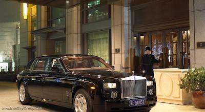 ریتز-کارلتون