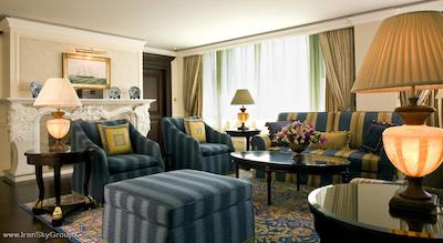 ریتز-کارلتون