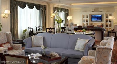 ریتز-کارلتون