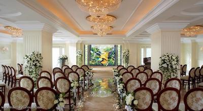 ریتز-کارلتون