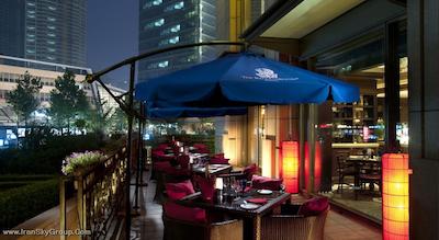 ریتز-کارلتون