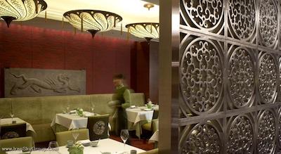 ریتز-کارلتون