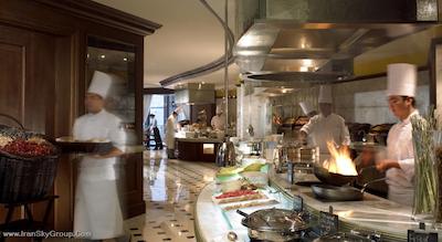 ریتز-کارلتون