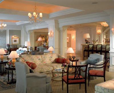 ریتز-کارلتون