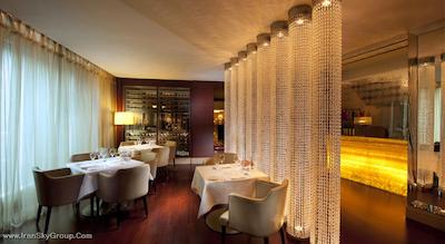 ریتز-کارلتون