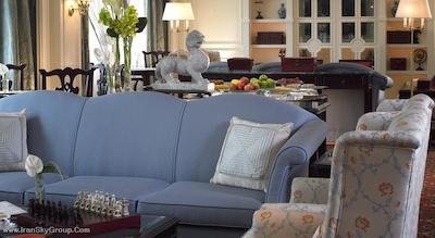 ریتز-کارلتون