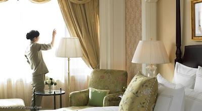 ریتز-کارلتون