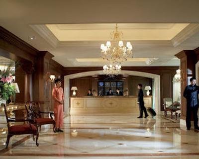 ریتز-کارلتون