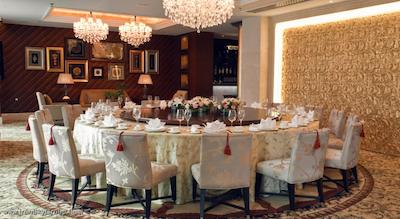 ریتز-کارلتون