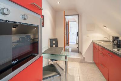 بست وسترن هتل ام استراسبرجر تر