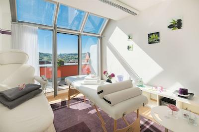 بست وسترن هتل ام استراسبرجر تر