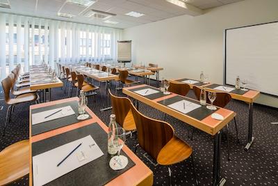 بست وسترن هتل ام استراسبرجر تر