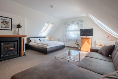 بست وسترن هتل ام استراسبرجر تر