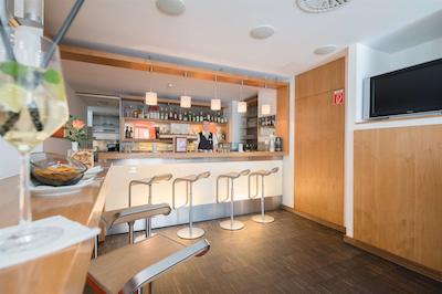 بست وسترن هتل ام استراسبرجر تر