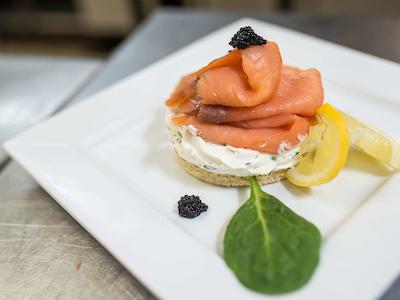 هتل مرکور انجرز لاک د مین