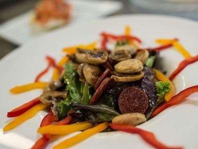 هتل مرکور انجرز لاک د مین