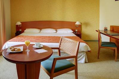 بست وسترن لا پالمری