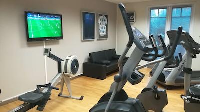 بست وسترن لا پالمری