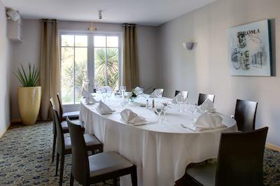 بست وسترن لا پالمری