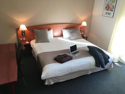 بست وسترن لا پالمری