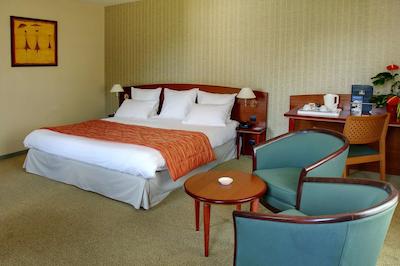 بست وسترن لا پالمری