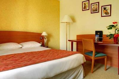 بست وسترن لا پالمری