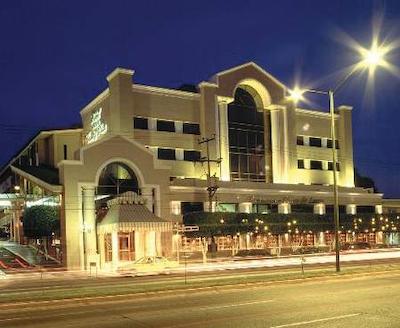 ریجز گلادستون