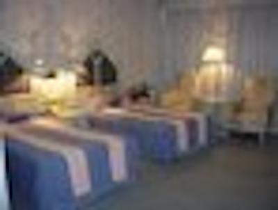 گراند پارادیس هتل