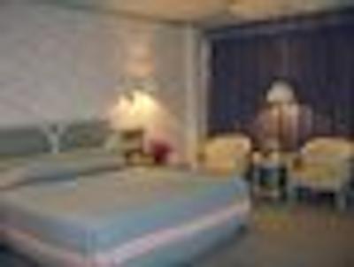 گراند پارادیس هتل