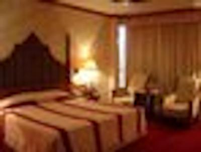 گراند پارادیس هتل