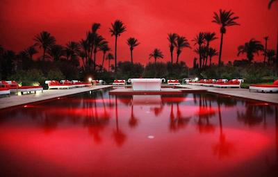 مورانو ریزرت ماراکچ