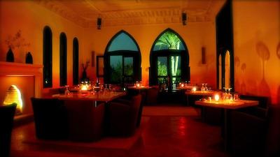 مورانو ریزرت ماراکچ