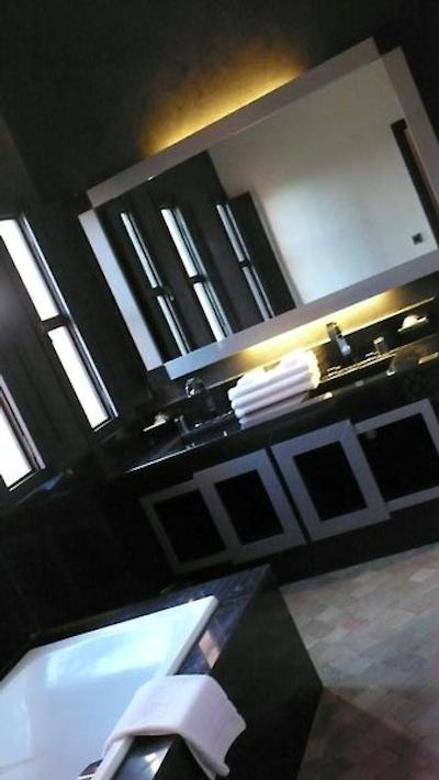 مورانو ریزرت ماراکچ