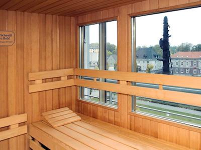 مرکور هتل ریسا درسدن البلاند