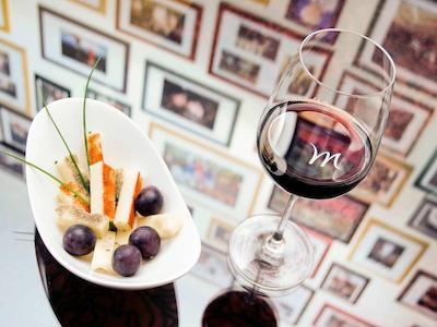 مرکور هتل ریسا درسدن البلاند