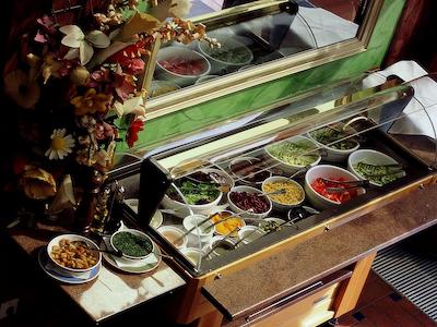 مرکور هتل ریسا درسدن البلاند