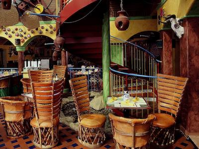 مرکور هتل ریسا درسدن البلاند